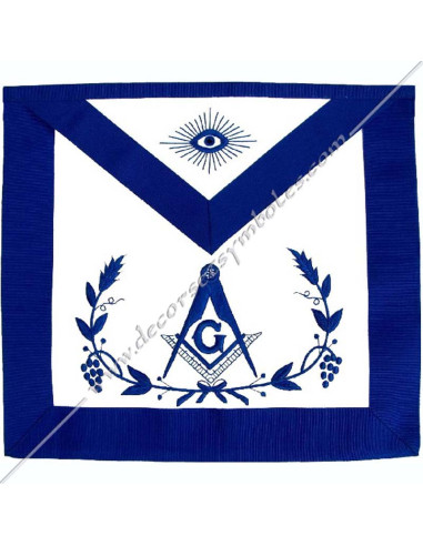 TRY368-immediates-master-pastes-aprons-york-rite-white-gloves-beads-jewellery-masonic-tools-blue-fm