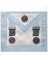 TEM059C-emulation-rite-english-ceremony-gloves-lodges-masters-accessories-decorations-ceremony-lodges-fm