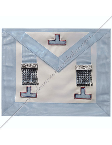 TEM056C-emulation-rite-english-aprons-masonic-worshipfuls-masters-ceremony-lodges-rituals-decorations-fm