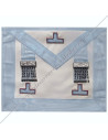 TEM056C-emulation-rite-english-aprons-masonic-worshipfuls-masters-ceremony-lodges-rituals-decorations-fm