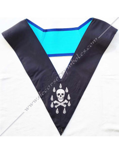 VRM005B-misraim-rite-sautoirs-cordons-maconniques-venise-egyptiens-loges-horus-ankh-oudjat-accessoires-fm 2