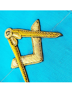 BRM115B-rite-misraim-cordons-rubans-baudriers-maconniques-maitre-egyptiens-venise-equerre-compas-fm 2