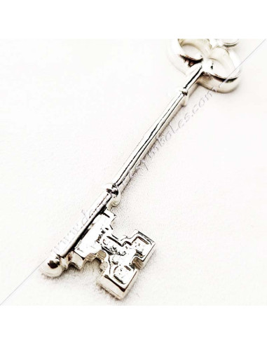 FGK182-jewels-rite-english-emulation-masonic-treasurers-silver-officers-guards-treasures-tools-fm-lodges