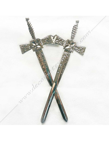 FGK192-bijoux-maconniques-rites-emulation-couvreurs-loges-decors-rituels-symboles-outils-accessoires-officiers-fm