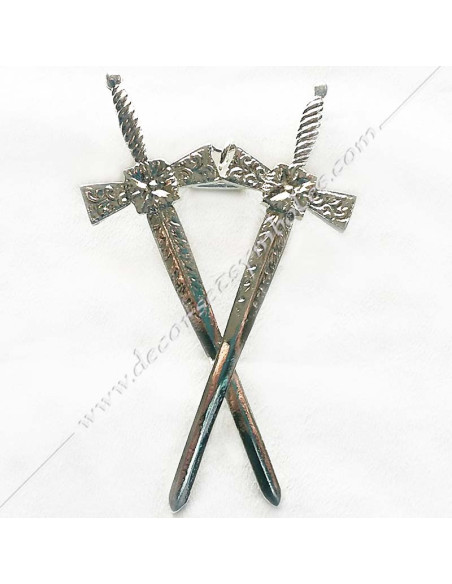 FGK192-bijoux-maconniques-rites-emulation-couvreurs-loges-decors-rituels-symboles-outils-accessoires-officiers-fm