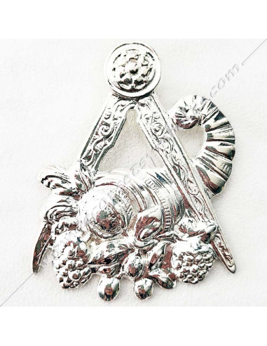 FGK186-masonic-jewels-intendants-banquets-rite-english-emulation-silver-masters-lodges-tools-accessories-fm
