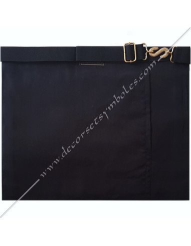 HRF011-aprons-elected-secrets-first-1st-orders-french-masonic-wisdom-fm-decorations-grades-degrees-superiors