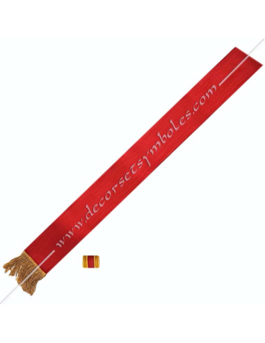 HRF040-scarfs-elect-sashes-scotish-harnesses-2th-orders-french-wisdom-gcg-decorations-chapters-masonic-fm