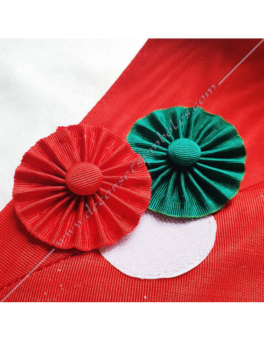 HRF041-chapitres-baudriers-sagesse-cordons-maconniques-2e-ordres-francais-decors-ecossais-elus-fm-accessoires