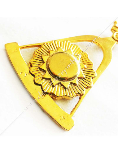 FGK220-jewels-2nd-orders-elected-scottish-chapters-rites-meetings-french-fm-decorations-masonic-symbols-tools