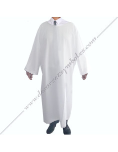 RHS140-dawn-dresses-masonic-whites-purifications-rite-french-2nd-orders-decorations-elected-scottish-fm