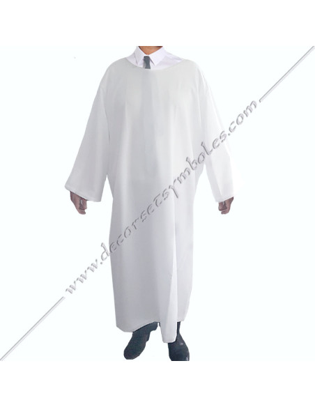 RHS140-dawn-dresses-masonic-whites-purifications-rite-french-2nd-orders-decorations-elected-scottish-fm