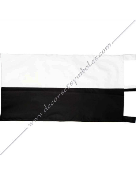 BAN110-etendards-drapeaus-bannieres-maconniques-30e-degres-reaa-fm-ancien-accepte-chevaliers-kadosch-areopages