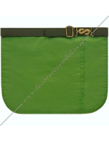HRF330-aprons-masonic-3th-orders-knights-orient-occident-chapters-gcg-french-fm-degrees-grades-wisdom