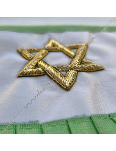 HRF330-aprons-masonic-3th-orders-knights-orient-occident-chapters-gcg-french-degrees-grades-fm-wisdom