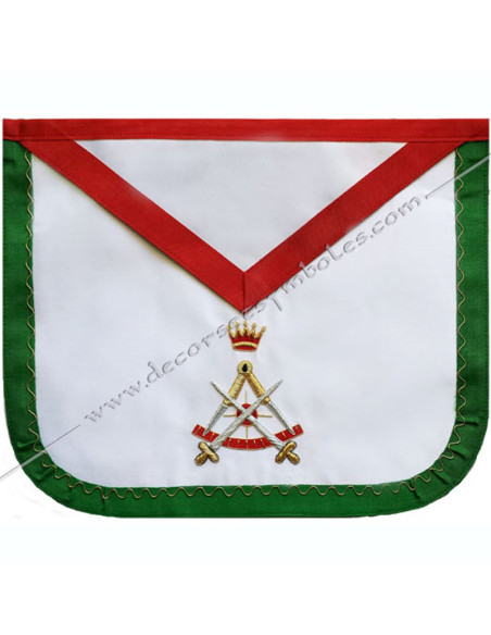 HRF496-tabliers-maconniques-3e-ordre-rite-francais-chapitres-chevaliers-orient-occident-haut-grades-sagesse-fm