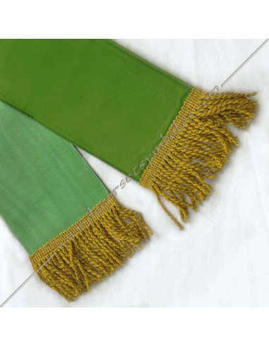 HRF023G-sashes-harnesses-scarfs-3rd-orders-knights-orient-occident-fm-gcg-french-greats-chapters