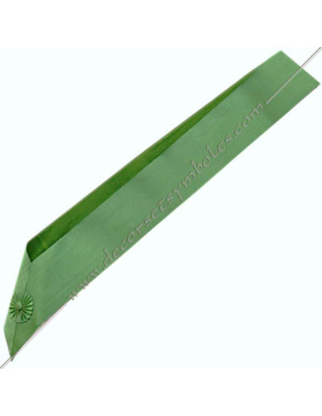 HRF043-gcg-chapters-3rd-order-french-sashes-harnesses-knights-occident-decorations-orient-accessories-fm