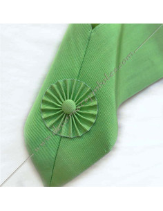 HRF043-gcg-chapitres-3e-ordre-francais-cordons-baudriers-chevaliers-occident-decors-orient-accessoires-fm 2