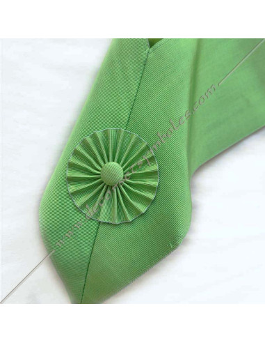 HRF043-gcg-chapters-3rd-order-french-sashes-harnesses-knights-occident-decorations-orient-fm-accessories