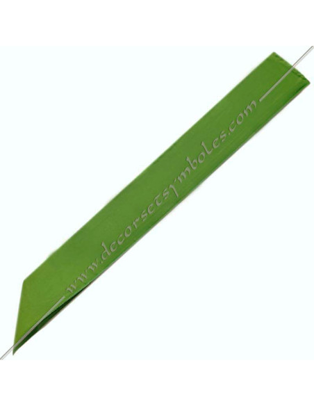 HRF043-gcg-chapters-3rd-order-french-sashes-harnesses-knights-occident-fm-decorations-orient-accessories
