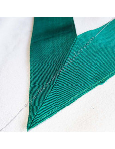 HRL027-patriarches-isis-27e-degres-goe-ordres-egyptiens-collerettes-rubans-cordons-verts-officiers-fm 2