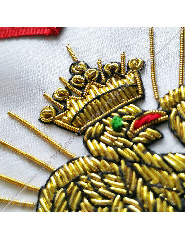 HRF478-libertas-decorations-4th-orders-aprons-french-chapters-gcg-masonic-eagles-fm-columns-globes