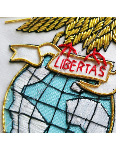 HRF478-libertas-decorations-4th-orders-aprons-french-chapters-gcg-fm-masonic-eagles-columns-globes