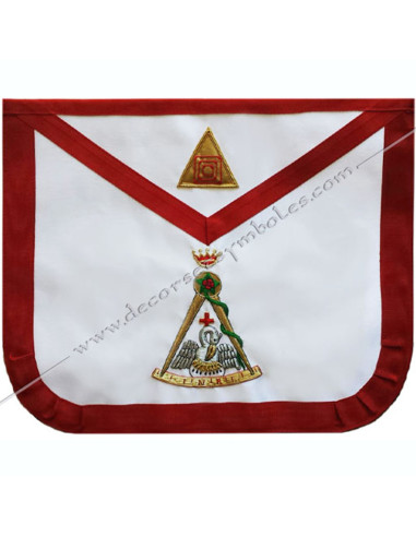 HRF462-reversibles-tabliers-4e-maconniques-ordres-francais-gcg-chapitres-grades-sagesse-globes-fm-serpents