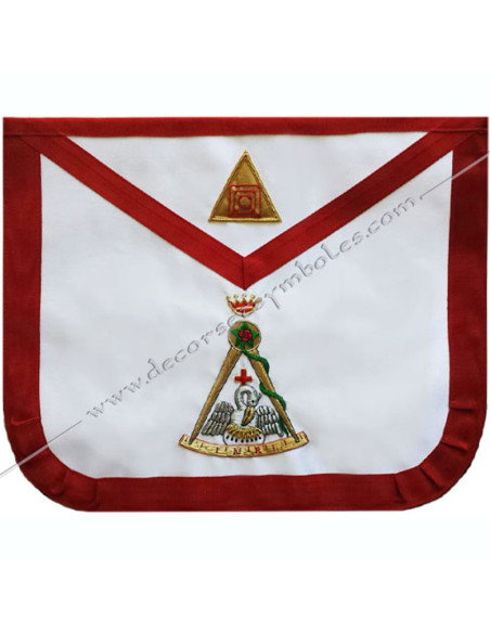 HRF462-reversibles-tabliers-4e-maconniques-ordres-francais-gcg-chapitres-grades-sagesse-globes-fm-serpents
