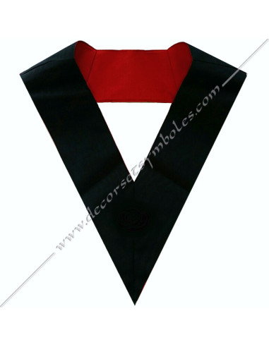 HRF503-libertas-4th-collars-orders-masonic-sashes-rite-french-decorations-fm-sagesse-chapters-globes-eagles