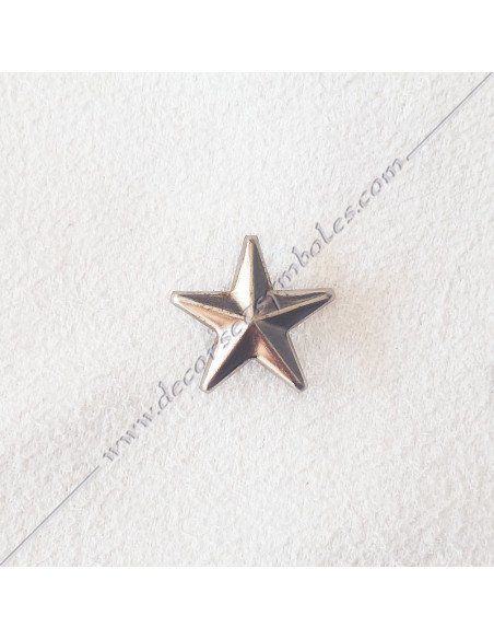 ACC038-etoiles-argent-maconniques-pin-epinglette-3d-sautoirs-5e-ordres-decors-pins-arches-gcg-fm