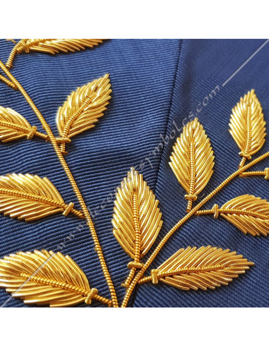 HRA053-tfpm-masters-secrets-4th-14th-degrees-aasr-scottish-accepted-fm-decorations-masonic-perfection