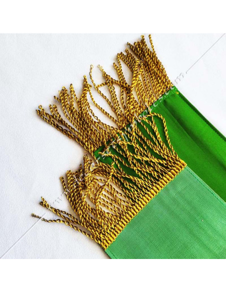 HRF039-harnesses-ldp-3rd-sashes-masonic-orders-wisdom-grades-rite-french-chapters-gcg-fm-gcgrf-bridges-rf-decorations