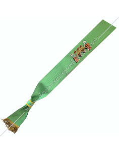 HRF039-baudriers-ldp-3e-cordons-ordres-maconniques-sagesse-grades-rite-francais-chapitres-gcg-gcgrf-ponts-rf-decors-fm